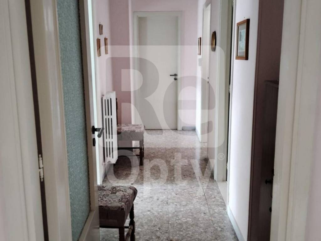 appartamento in vendita a Torremaggiore
