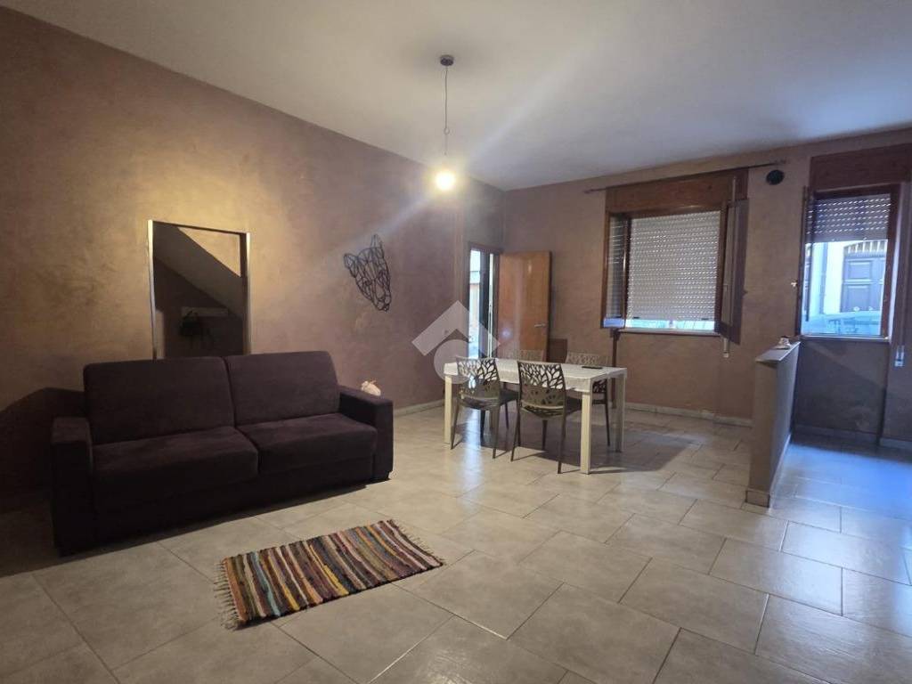 casa indipendente in vendita a Torremaggiore