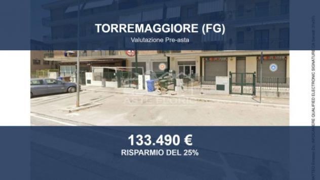 appartamento in vendita a Torremaggiore