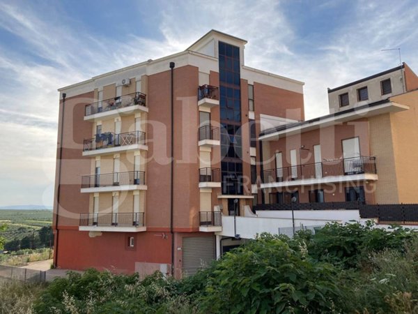 appartamento in vendita a Torremaggiore