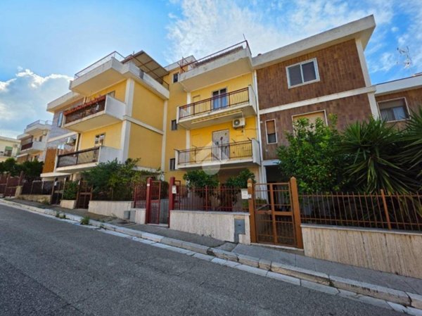 casa indipendente in vendita a Torremaggiore