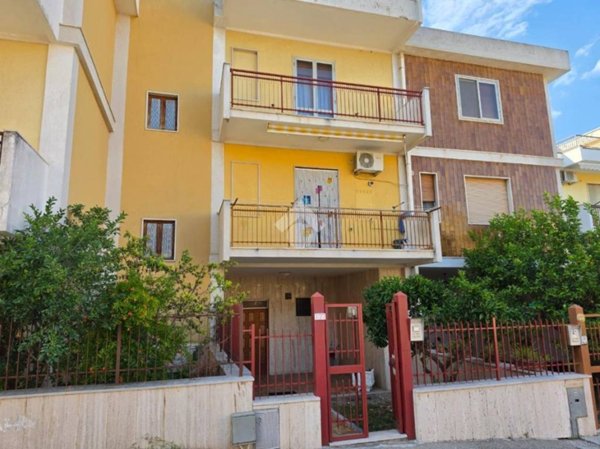 casa indipendente in vendita a Torremaggiore