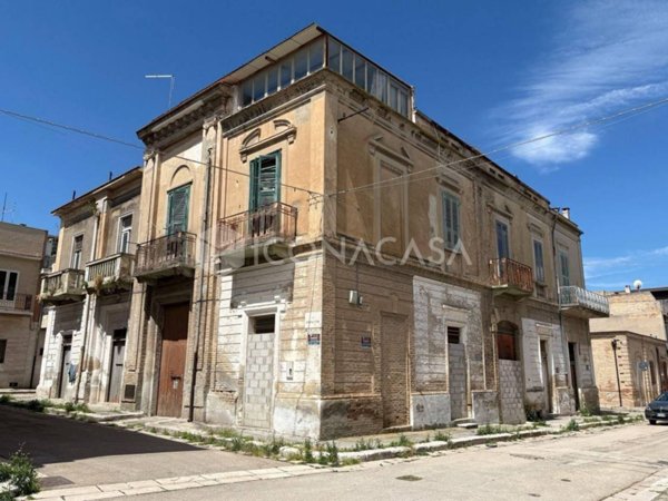 casa indipendente in vendita a Torremaggiore