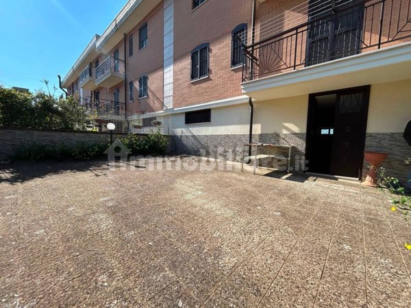 casa indipendente in vendita a Torremaggiore