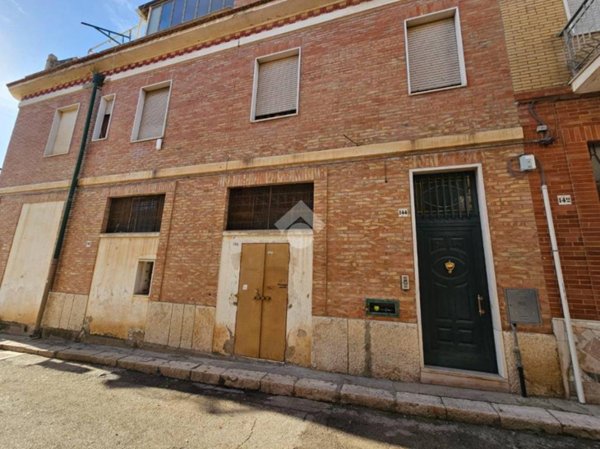 casa indipendente in vendita a Torremaggiore