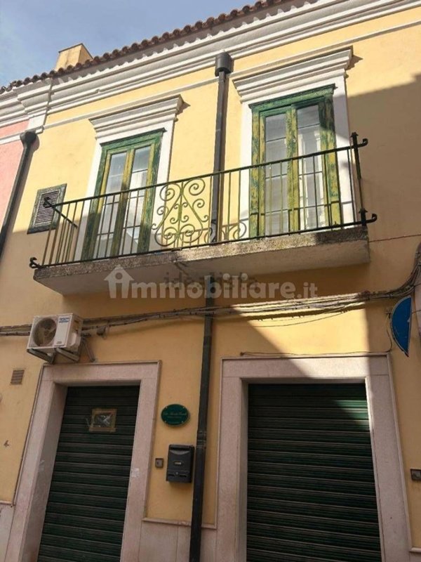 appartamento in vendita a Torremaggiore