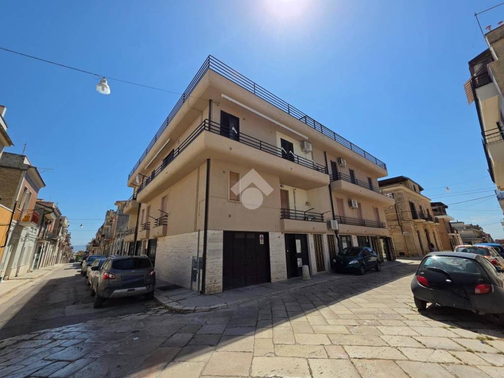casa indipendente in vendita a Torremaggiore