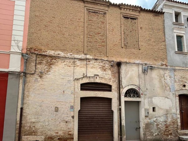 casa indipendente in vendita a Torremaggiore