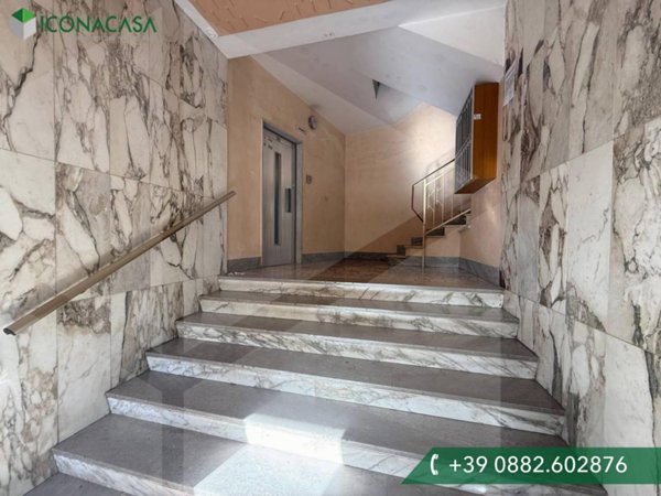 appartamento in vendita a Torremaggiore