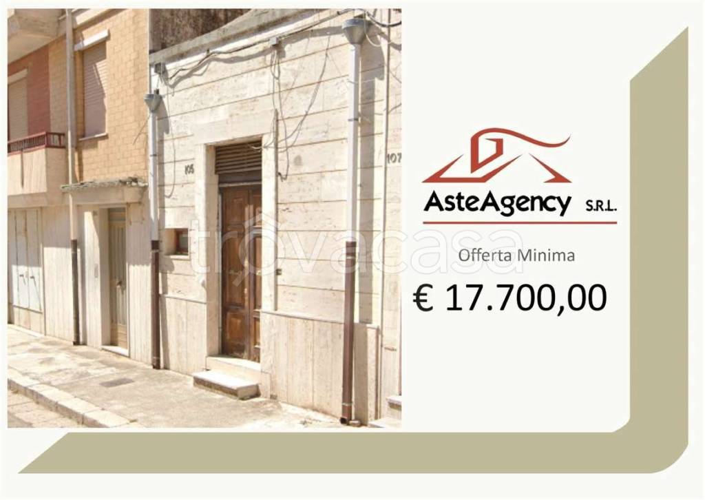 appartamento in vendita a Torremaggiore