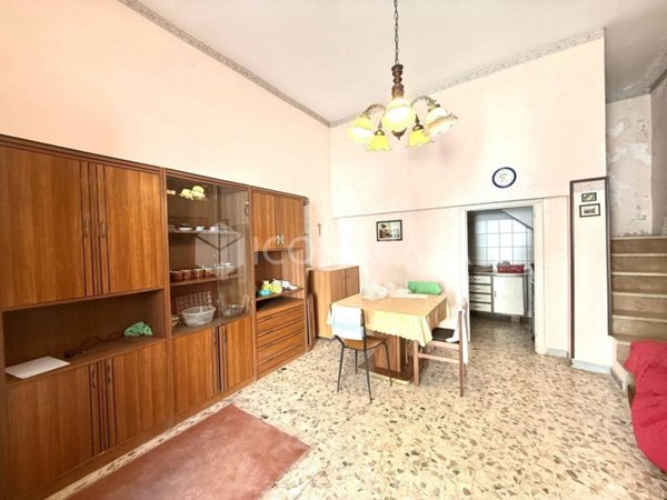 casa indipendente in vendita a Torremaggiore