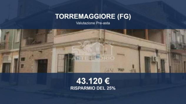 casa indipendente in vendita a Torremaggiore