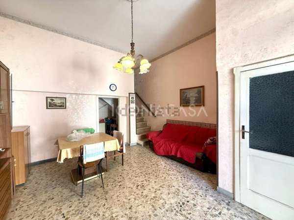 casa indipendente in vendita a Torremaggiore