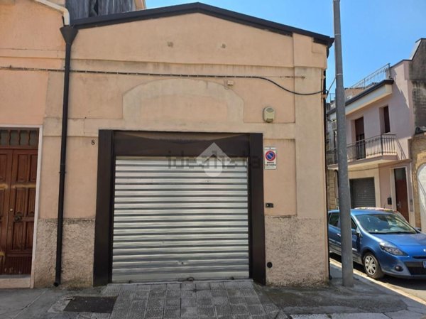 casa semindipendente in vendita a Torremaggiore