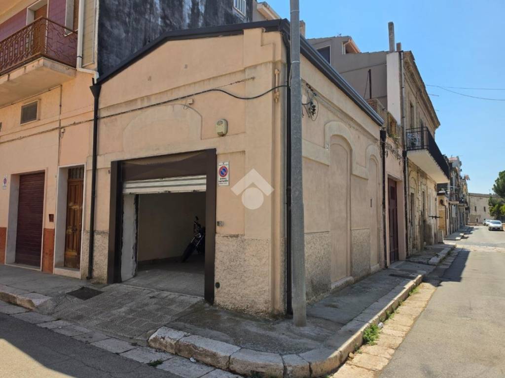 casa indipendente in vendita a Torremaggiore