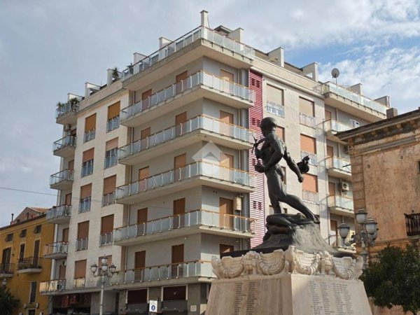 appartamento in vendita a Torremaggiore