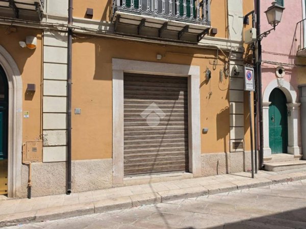 casa indipendente in vendita a Torremaggiore
