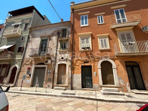 appartamento in vendita a Torremaggiore