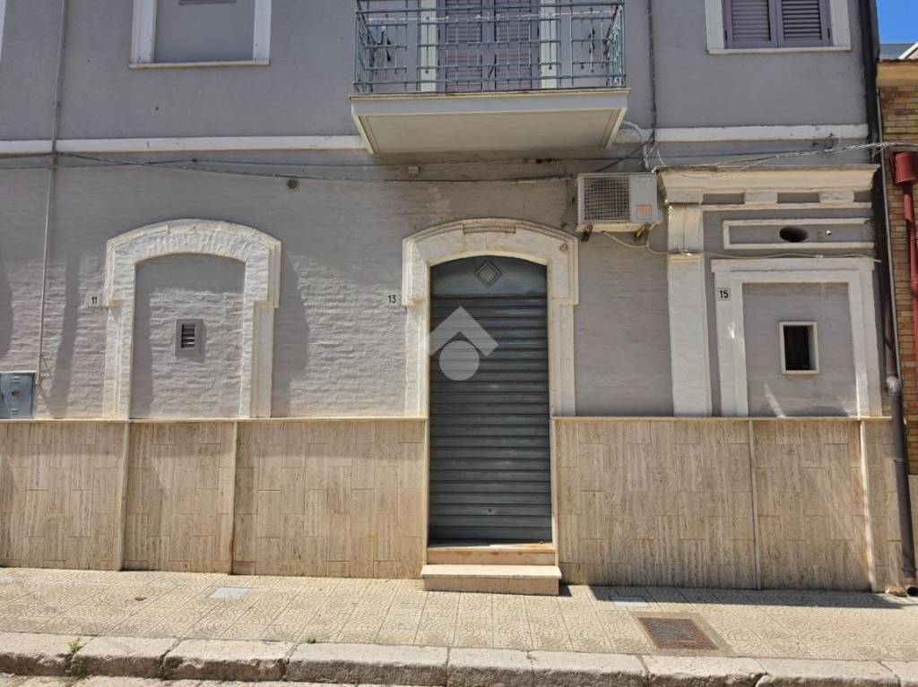 casa indipendente in vendita a Torremaggiore