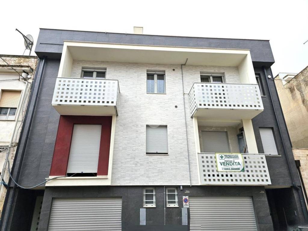 casa indipendente in vendita a Torremaggiore