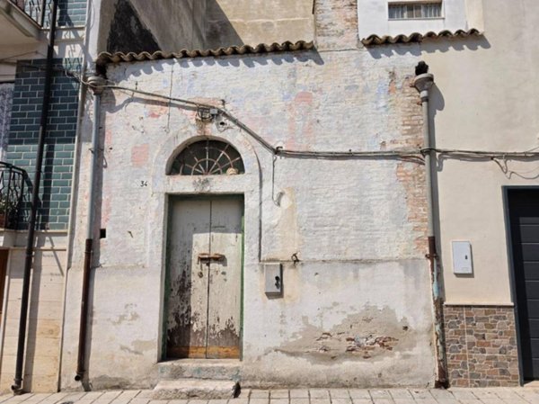 casa indipendente in vendita a Torremaggiore