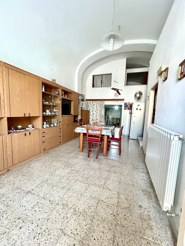 appartamento in vendita a Torremaggiore