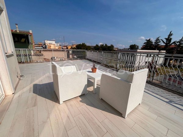 casa indipendente in vendita a Torremaggiore