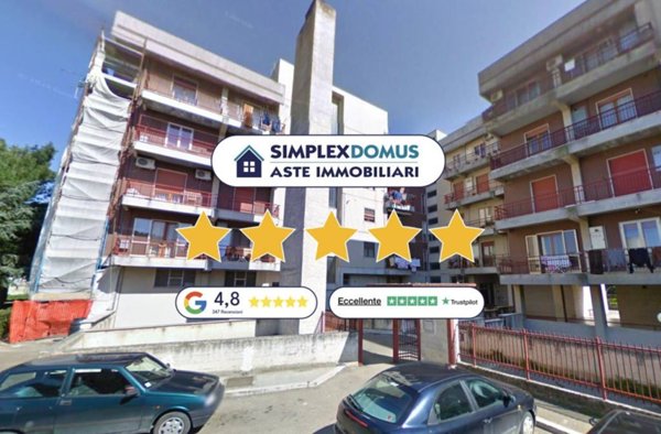 appartamento in vendita a Torremaggiore