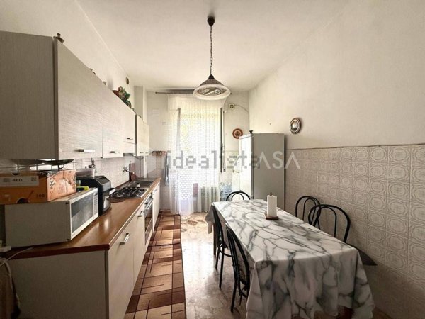 appartamento in vendita a Torremaggiore
