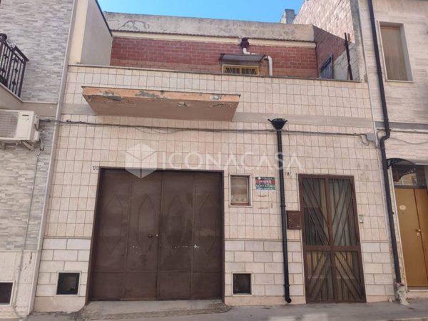 casa indipendente in vendita a Torremaggiore