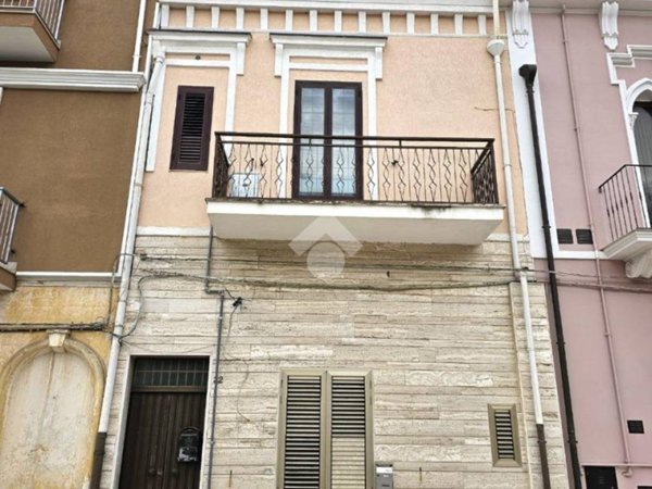 casa indipendente in vendita a Torremaggiore