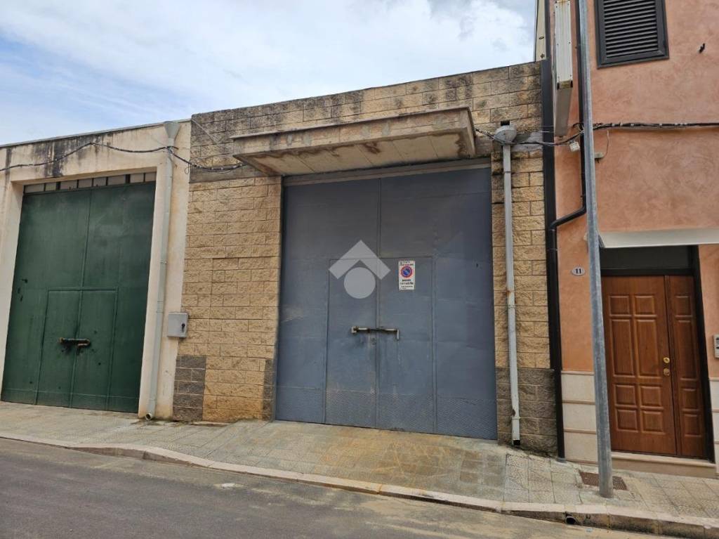 box auto in vendita a Torremaggiore
