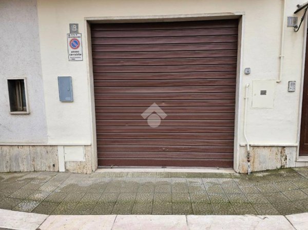 box auto in vendita a Torremaggiore