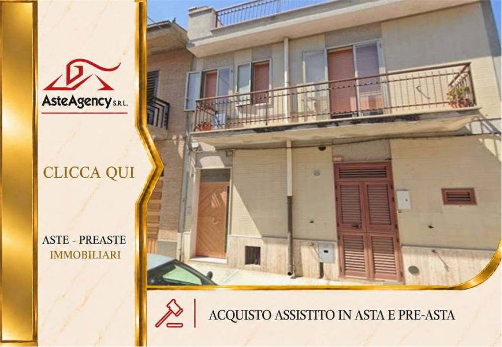 appartamento in vendita a Torremaggiore