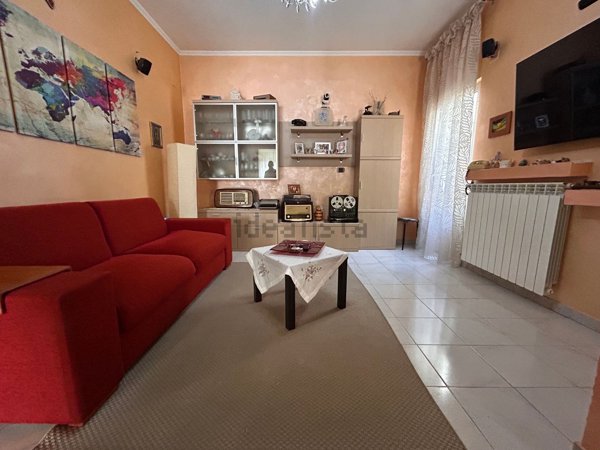 appartamento in vendita a Torremaggiore