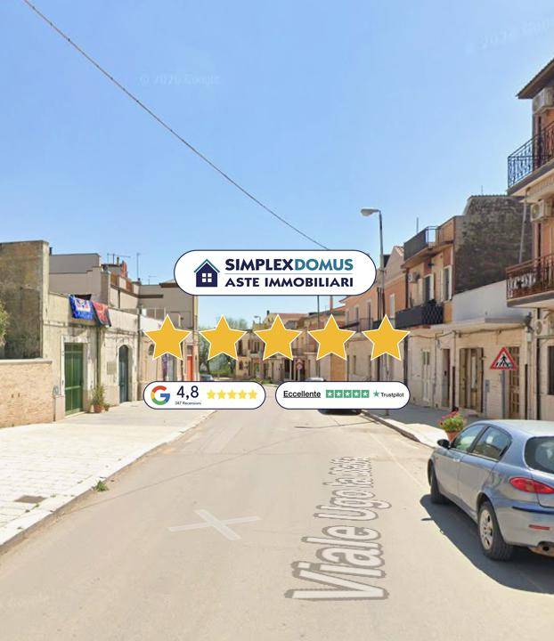appartamento in vendita a Torremaggiore