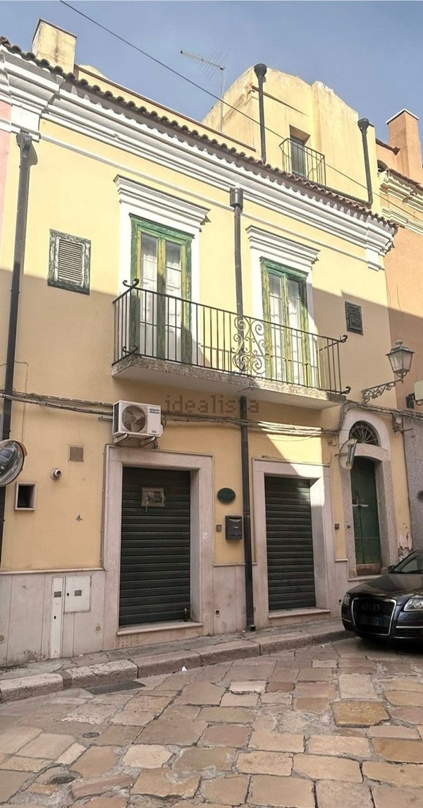 casa indipendente in vendita a Torremaggiore