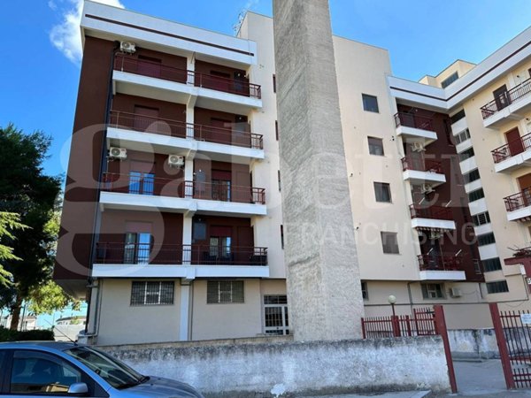 appartamento in vendita a Torremaggiore