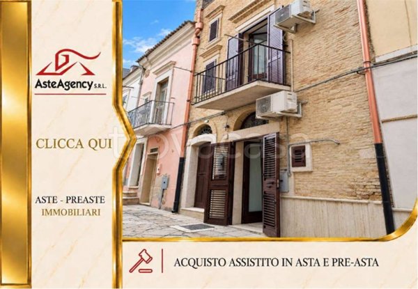 appartamento in vendita a Torremaggiore
