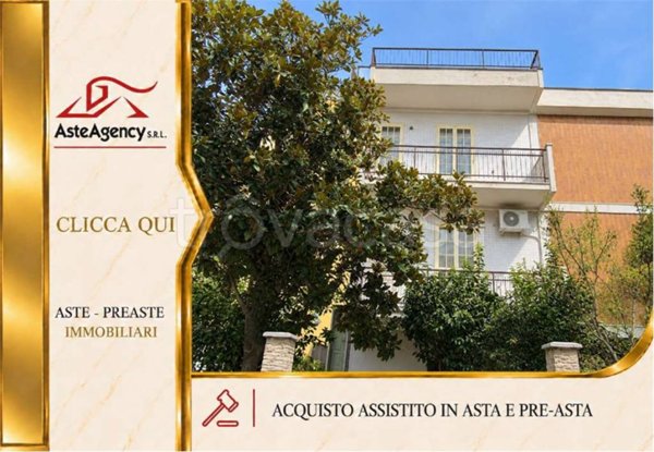 appartamento in vendita a Torremaggiore