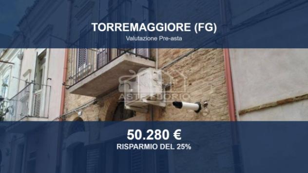 casa indipendente in vendita a Torremaggiore