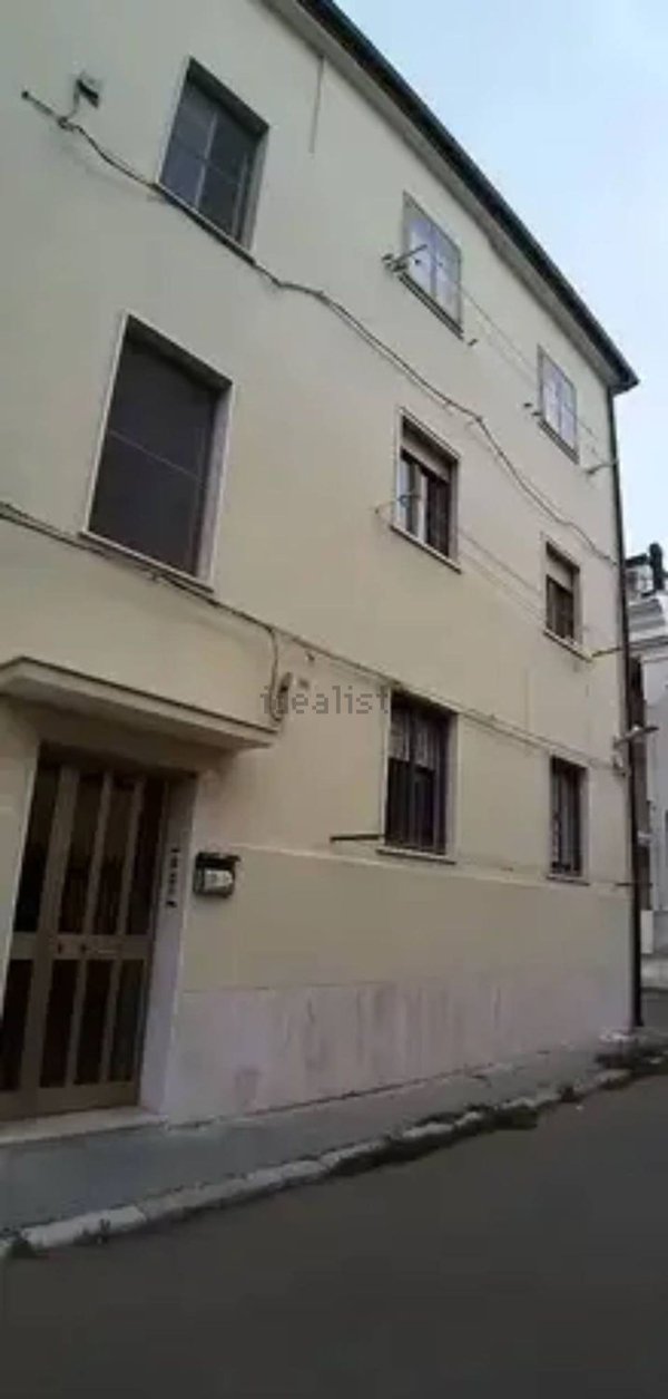 appartamento in vendita a Troia