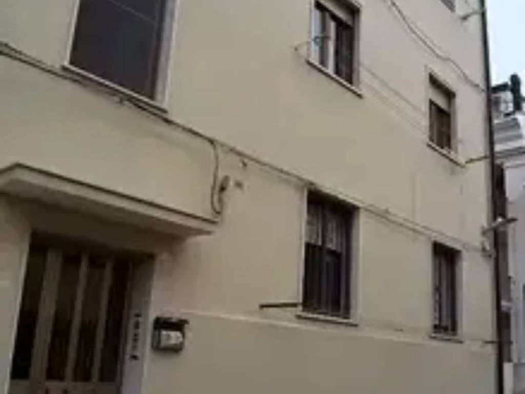 appartamento in vendita a Troia