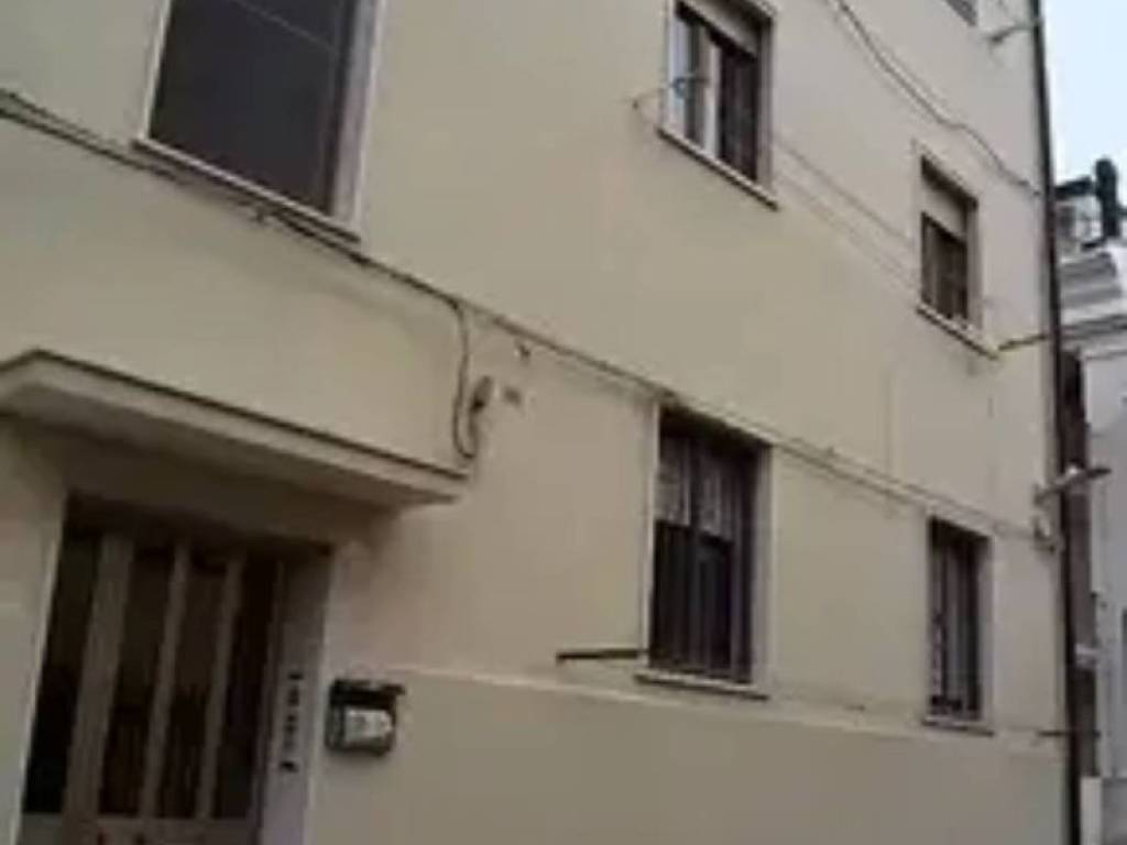 appartamento in vendita a Troia