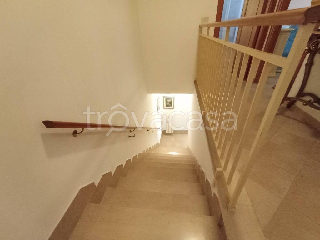 casa indipendente in vendita a Troia