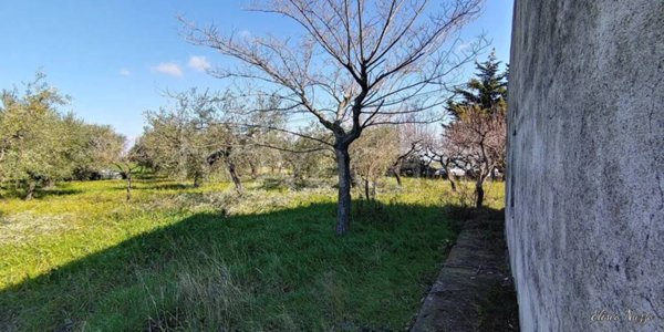 appartamento in vendita a Troia