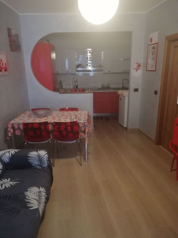 appartamento in vendita a Troia