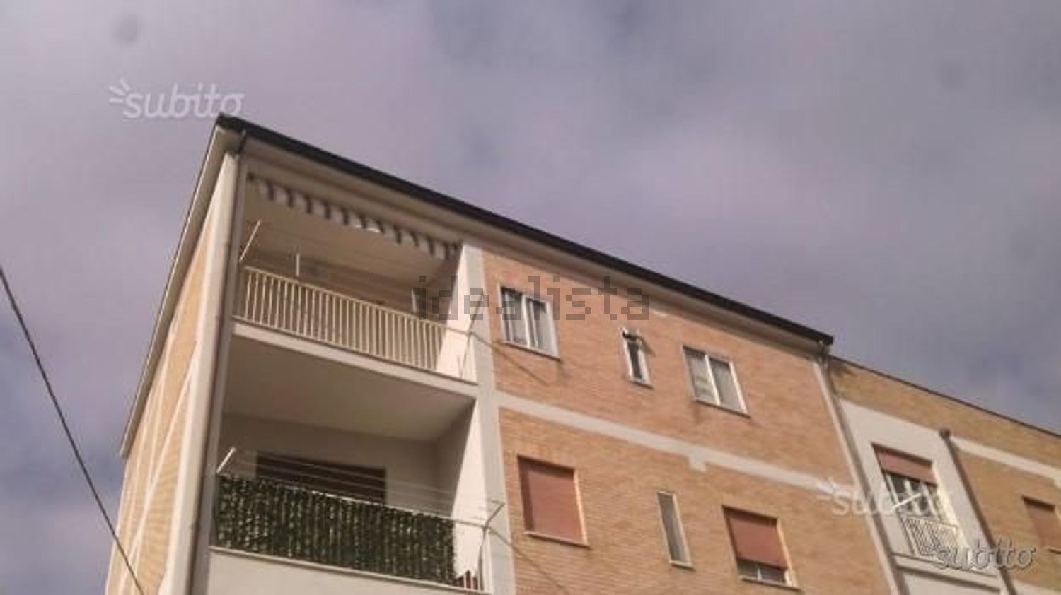 appartamento in vendita a Troia