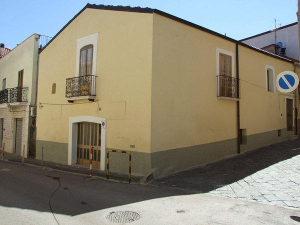 casa indipendente in vendita a Troia