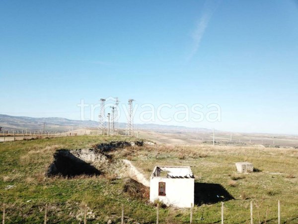 terreno agricolo in vendita a Troia